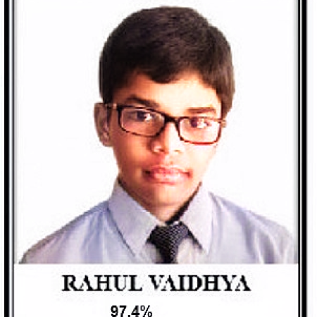 Rahul Vaidhya
