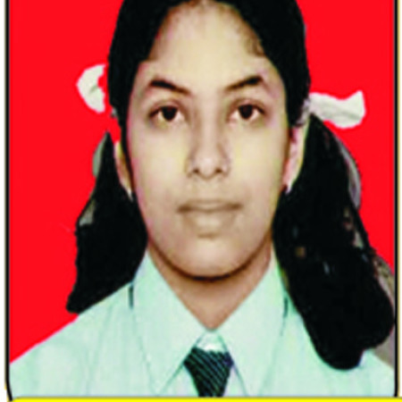 Ms .Aishwarya Nair