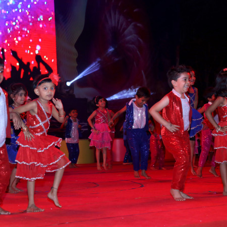 Annual Fiesta - Jeevanarohanam