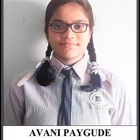 Avani Paygude