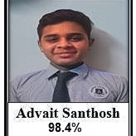 Advait Santosh